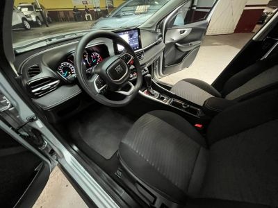FIAT Fastback  AUDACE HYBRID T200 2025 - miniatura 15