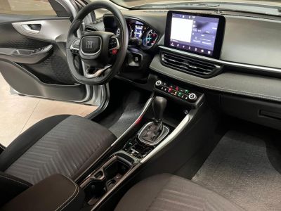 FIAT Fastback  AUDACE HYBRID T200 2025 - miniatura 16