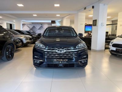 CHERY Tiggo 8 Max Drive 1.6T 16v 2024 - miniatura 2