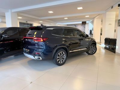 CHERY Tiggo 8 Max Drive 1.6T 16v 2024 - miniatura 3