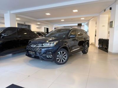 CHERY Tiggo 8 Max Drive 1.6T 16v 2024 - miniatura 4