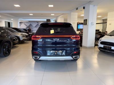CHERY Tiggo 8 Max Drive 1.6T 16v 2024 - miniatura 5