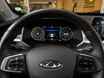 CHERY Tiggo 8 Max Drive 1.6T 16v 2024 - miniatura 7