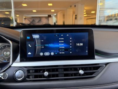 CHERY Tiggo 8 Max Drive 1.6T 16v 2024 - miniatura 8