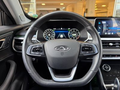 CHERY Tiggo 8 Max Drive 1.6T 16v 2024 - miniatura 9