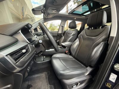 CHERY Tiggo 8 Max Drive 1.6T 16v 2024 - miniatura 10