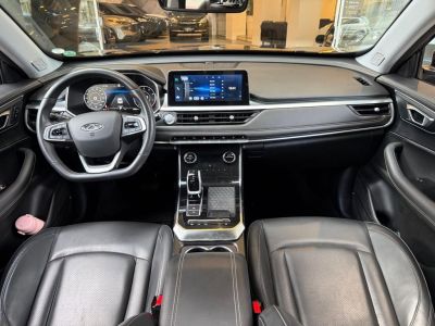 CHERY Tiggo 8 Max Drive 1.6T 16v 2024 - miniatura 12
