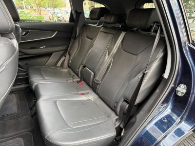 CHERY Tiggo 8 Max Drive 1.6T 16v 2024 - miniatura 15