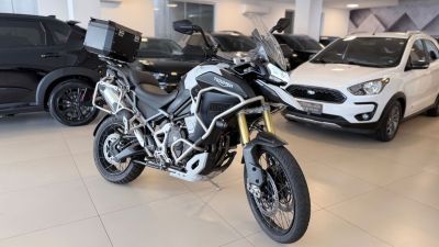TRIUMPH Tiger 1200 Explorer 2022
