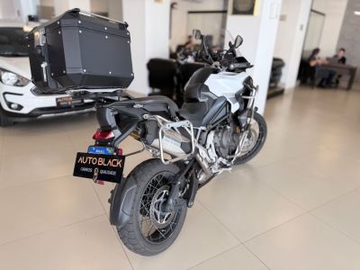 TRIUMPH Tiger 1200 Explorer 2022 - miniatura 2