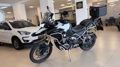 TRIUMPH Tiger 1200 Explorer 2022 - miniatura 3