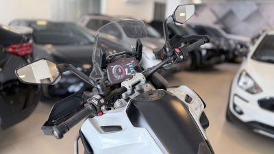 TRIUMPH Tiger 1200 Explorer 2022 - miniatura 6
