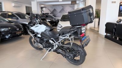 TRIUMPH Tiger 1200 Explorer 2022 - miniatura 7