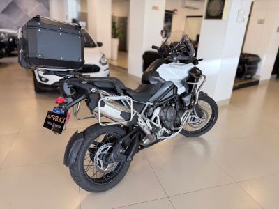 TRIUMPH Tiger 1200 Explorer 2022 - miniatura 8