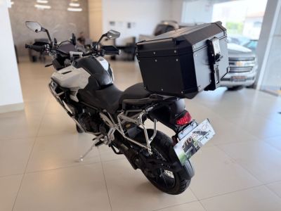 TRIUMPH Tiger 1200 Explorer 2022 - miniatura 9