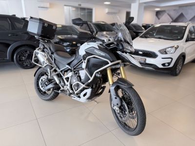 TRIUMPH Tiger 1200 Explorer 2022 - miniatura 10