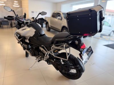 TRIUMPH Tiger 1200 Explorer 2022 - miniatura 11