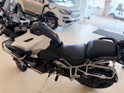 TRIUMPH Tiger 1200 Explorer 2022 - miniatura 12