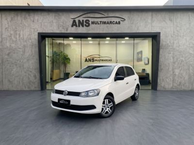 VOLKSWAGEN Gol 1.0 4p. 2016