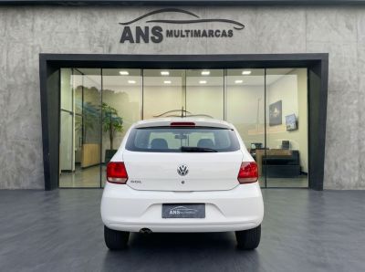 VOLKSWAGEN Gol 1.0 4p. 2016 - miniatura 3