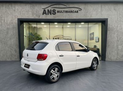 VOLKSWAGEN Gol 1.0 4p. 2016 - miniatura 5