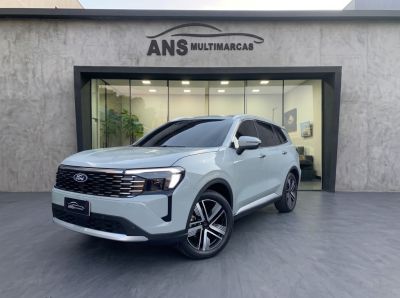 FORD Territory Titanium 1.5T 16v 2026 - miniatura 3