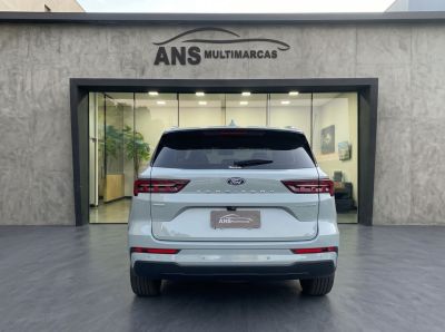 FORD Territory Titanium 1.5T 16v 2026 - miniatura 4