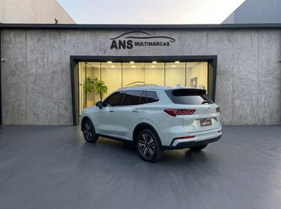 FORD Territory Titanium 1.5T 16v 2026 - miniatura 5