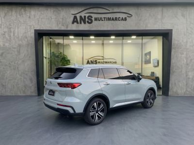 FORD Territory Titanium 1.5T 16v 2026 - miniatura 6