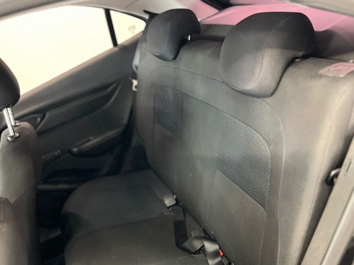 CHEVROLET Onix Joy 1.0 2018 - miniatura 8