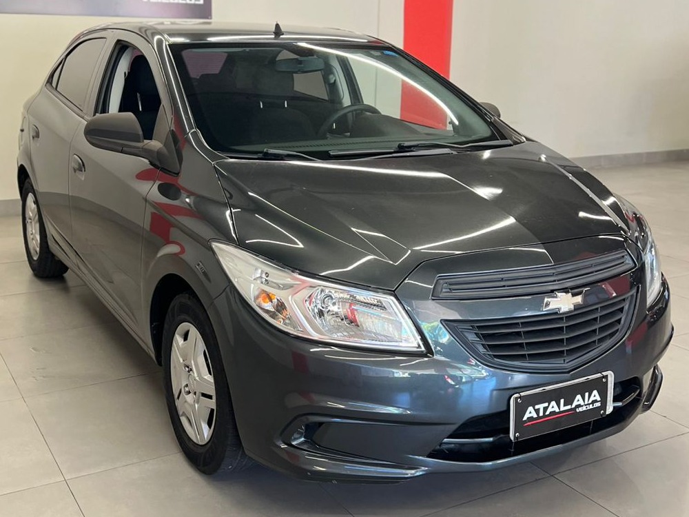 CHEVROLET Onix Joy 1.0 2018