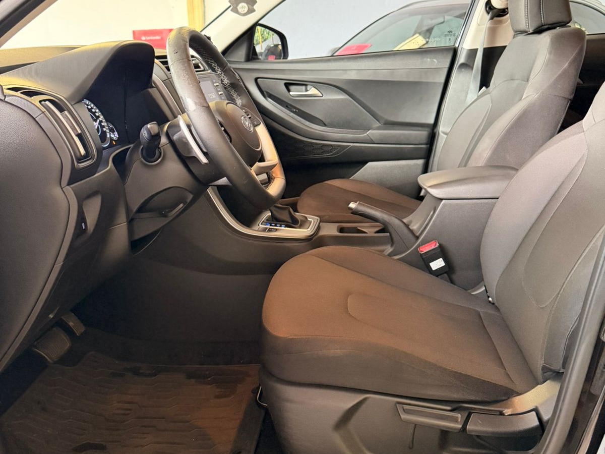 HYUNDAI Creta Confort 1.0T 12v 2026 - miniatura 8