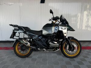 BMW R 1300 GS Option 719 Tramuntana 2025 - miniatura 3