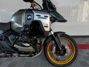 BMW R 1300 GS Option 719 Tramuntana 2025 - miniatura 4