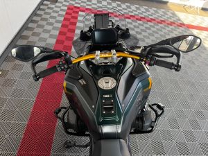 BMW R 1300 GS Option 719 Tramuntana 2025 - miniatura 6