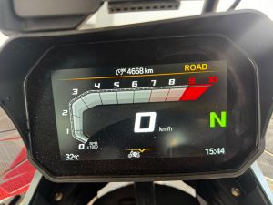 BMW R 1300 GS Option 719 Tramuntana 2025 - miniatura 7
