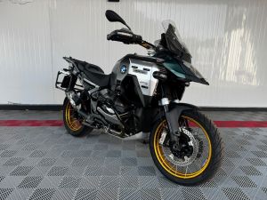 BMW R 1300 GS Option 719 Tramuntana 2025