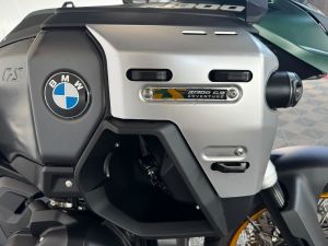 BMW R 1300 GS Option 719 Tramuntana 2025 - miniatura 5
