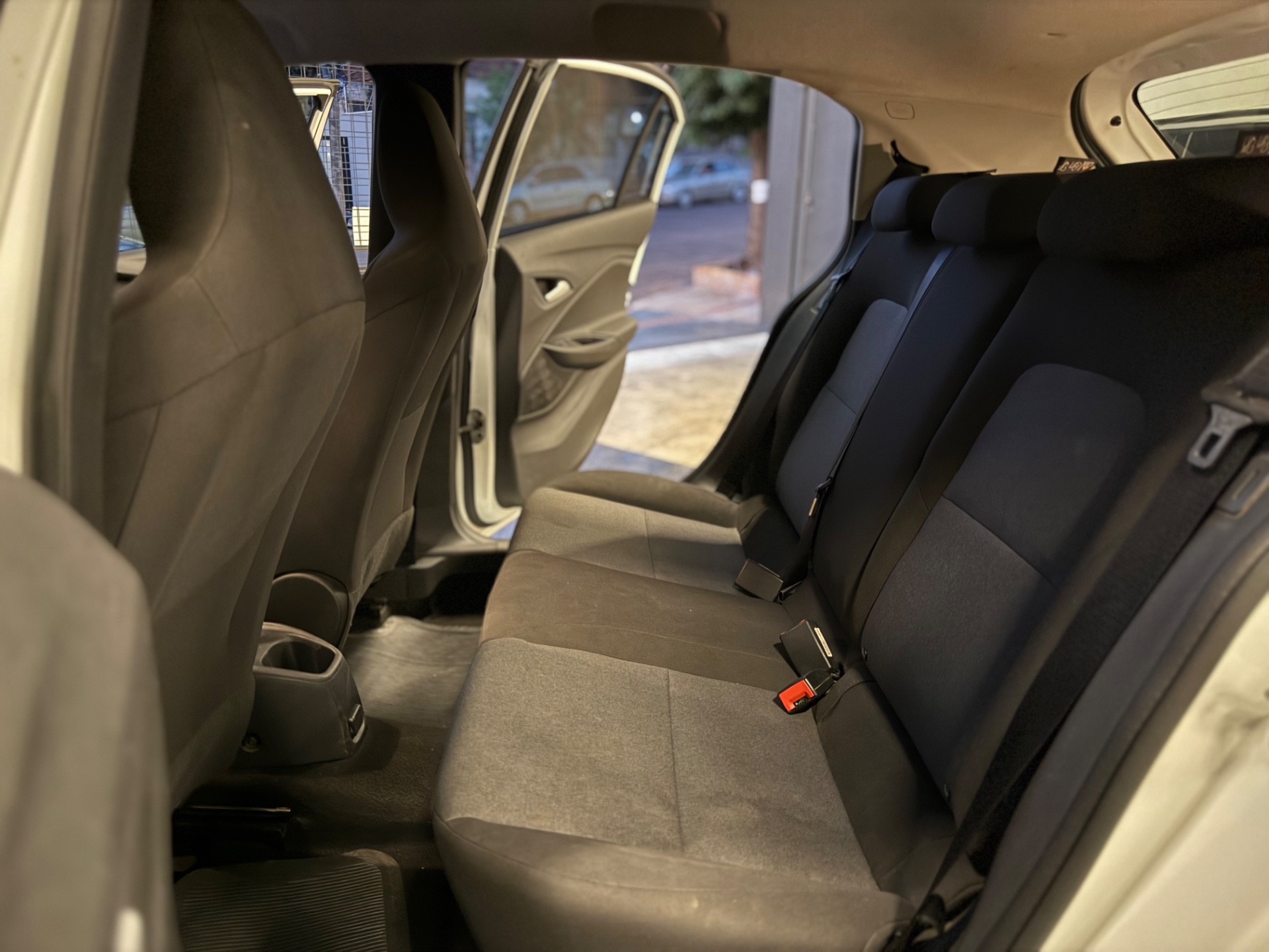 CHEVROLET Onix LT 1.0 12v 2025 - miniatura 13