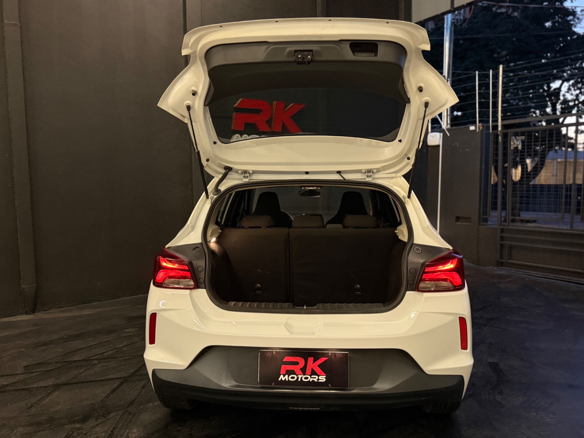 CHEVROLET Onix LT 1.0 12v 2025 - miniatura 15