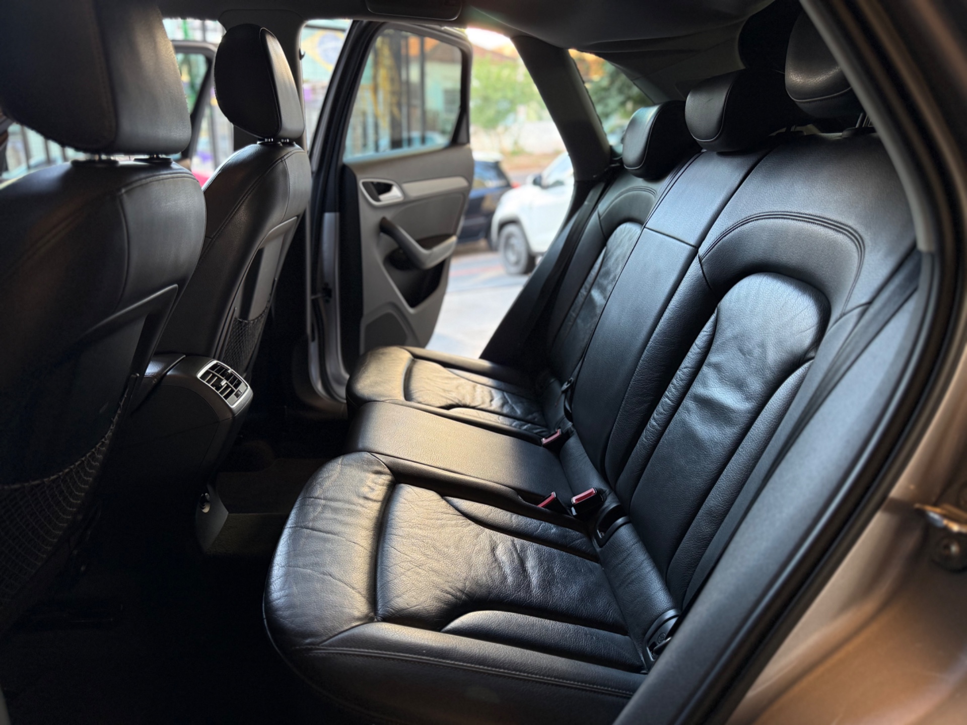 AUDI Q3 Ambiente 2.0 TFSi 16v Quattro 2015 - miniatura 14