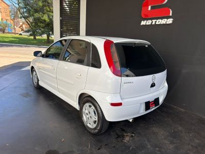 CHEVROLET Corsa Hatch Joy 1.0 4p. 2005 - miniatura 2