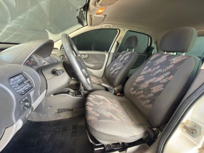 CHEVROLET Corsa Hatch Joy 1.0 4p. 2005 - miniatura 5