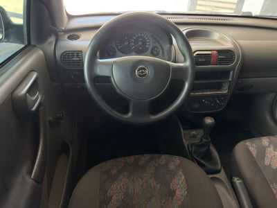 CHEVROLET Corsa Hatch Joy 1.0 4p. 2005 - miniatura 8