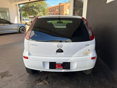 CHEVROLET Corsa Hatch Joy 1.0 4p. 2005 - miniatura 9