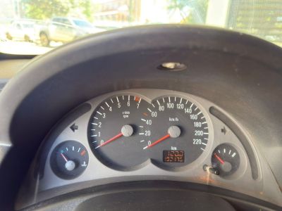CHEVROLET Corsa Hatch Joy 1.0 4p. 2005 - miniatura 10