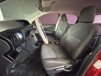 TOYOTA Etios X 1.3 16v 2016 - miniatura 7
