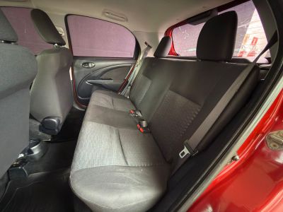 TOYOTA Etios X 1.3 16v 2016 - miniatura 10