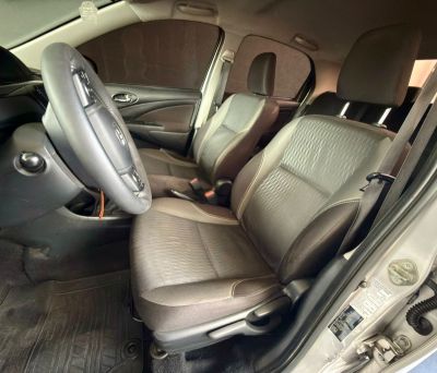 TOYOTA Etios Sedan XS 1.5 16v 2018 - miniatura 7