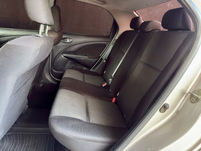 TOYOTA Etios Sedan XS 1.5 16v 2018 - miniatura 8